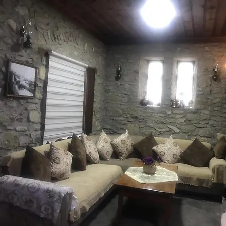Guney Guest house *