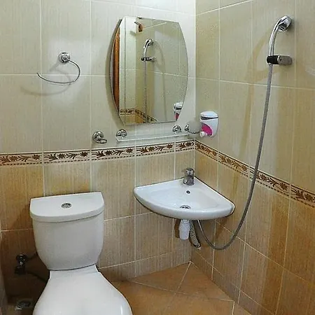 Guest house Guney