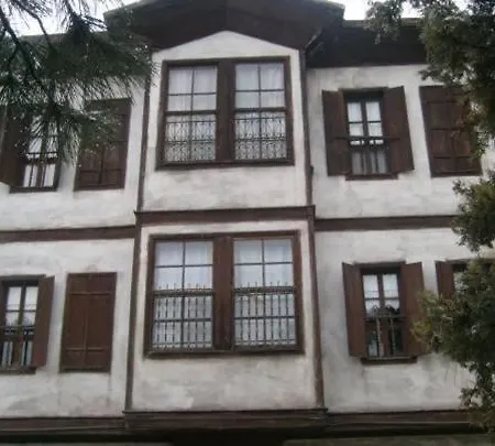 Guney Guest house *
