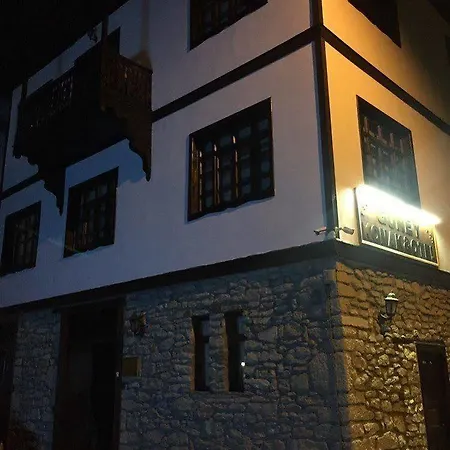Guney Guest house *