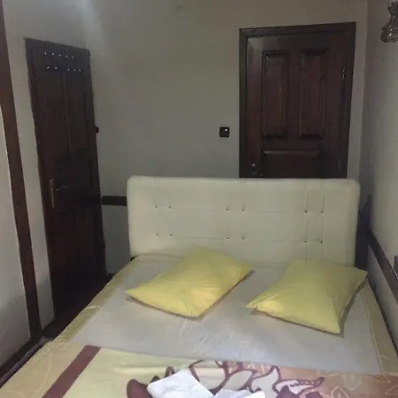 Guest house Guney Safranbolu
