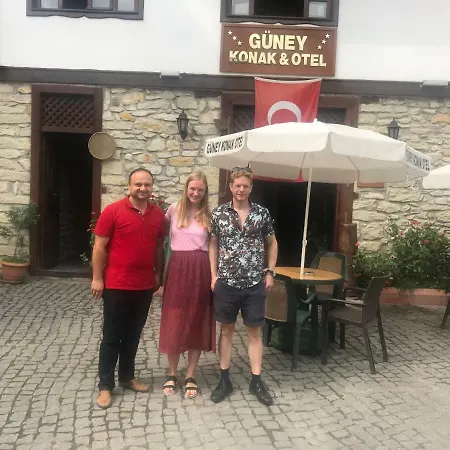 Guney Safranbolu