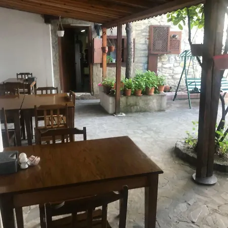 Guest house Guney Safranbolu