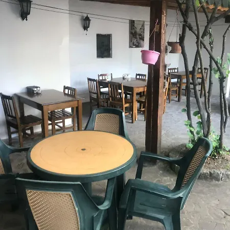 Guney Guest house