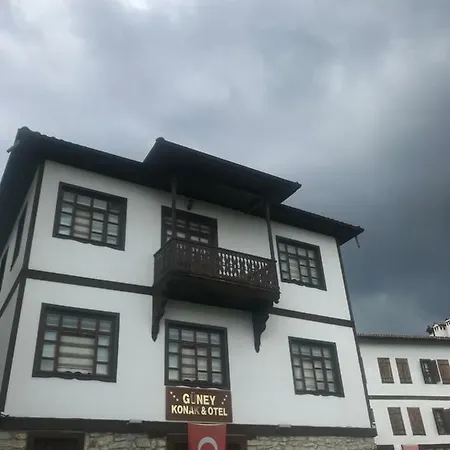 Guney Guest house