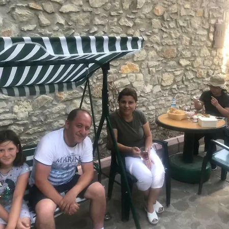 Guney Safranbolu