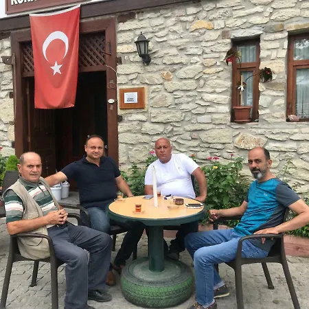 Guney * Safranbolu