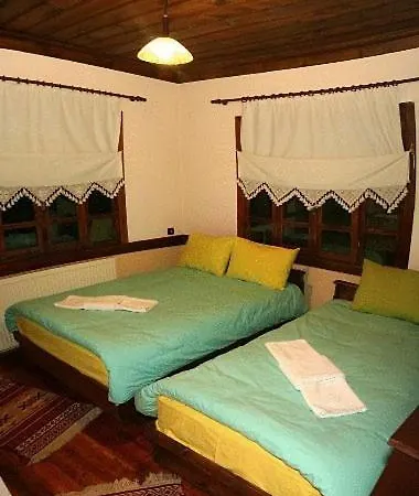 Guest house Guney Safranbolu